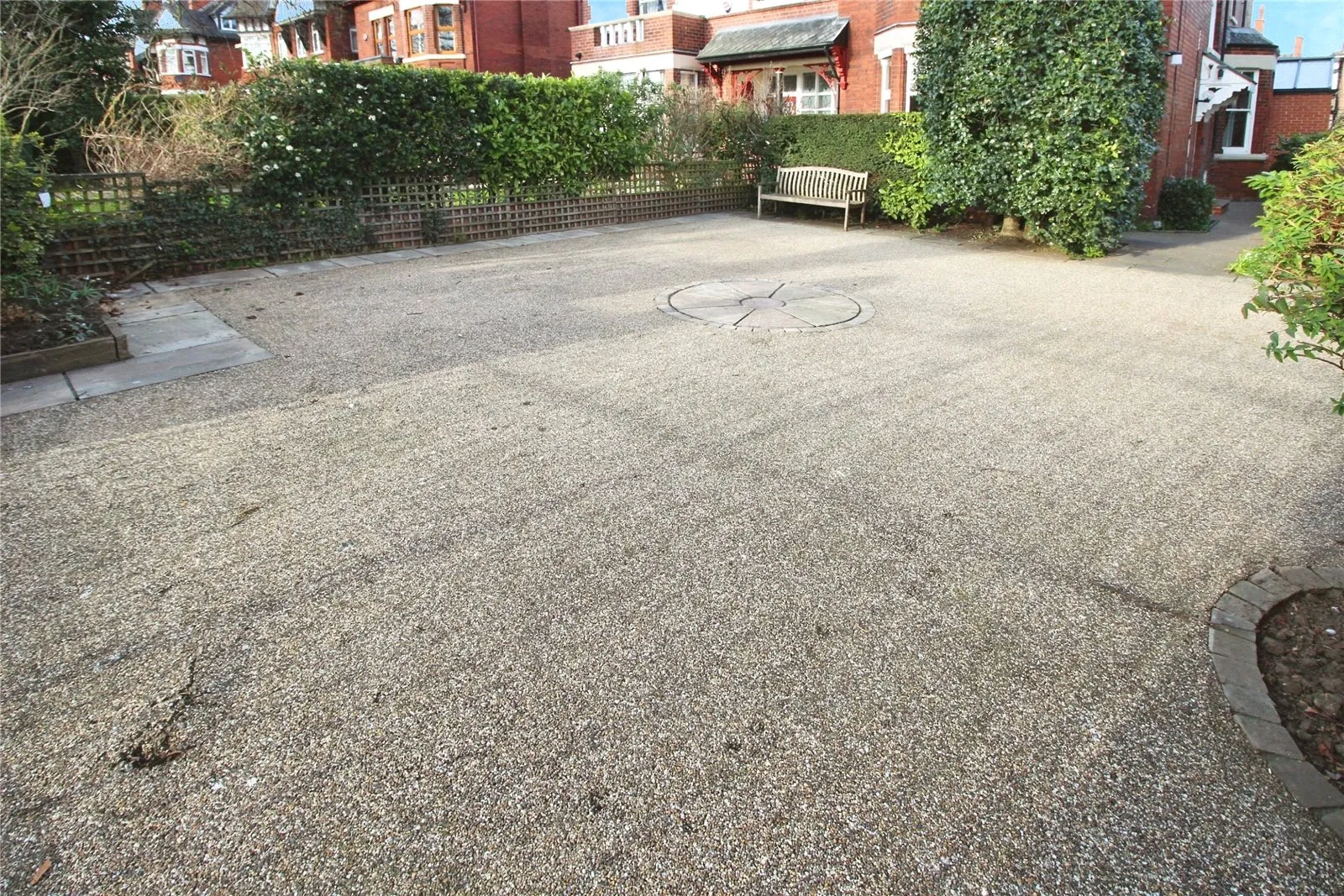 6 bed Semi-Detached