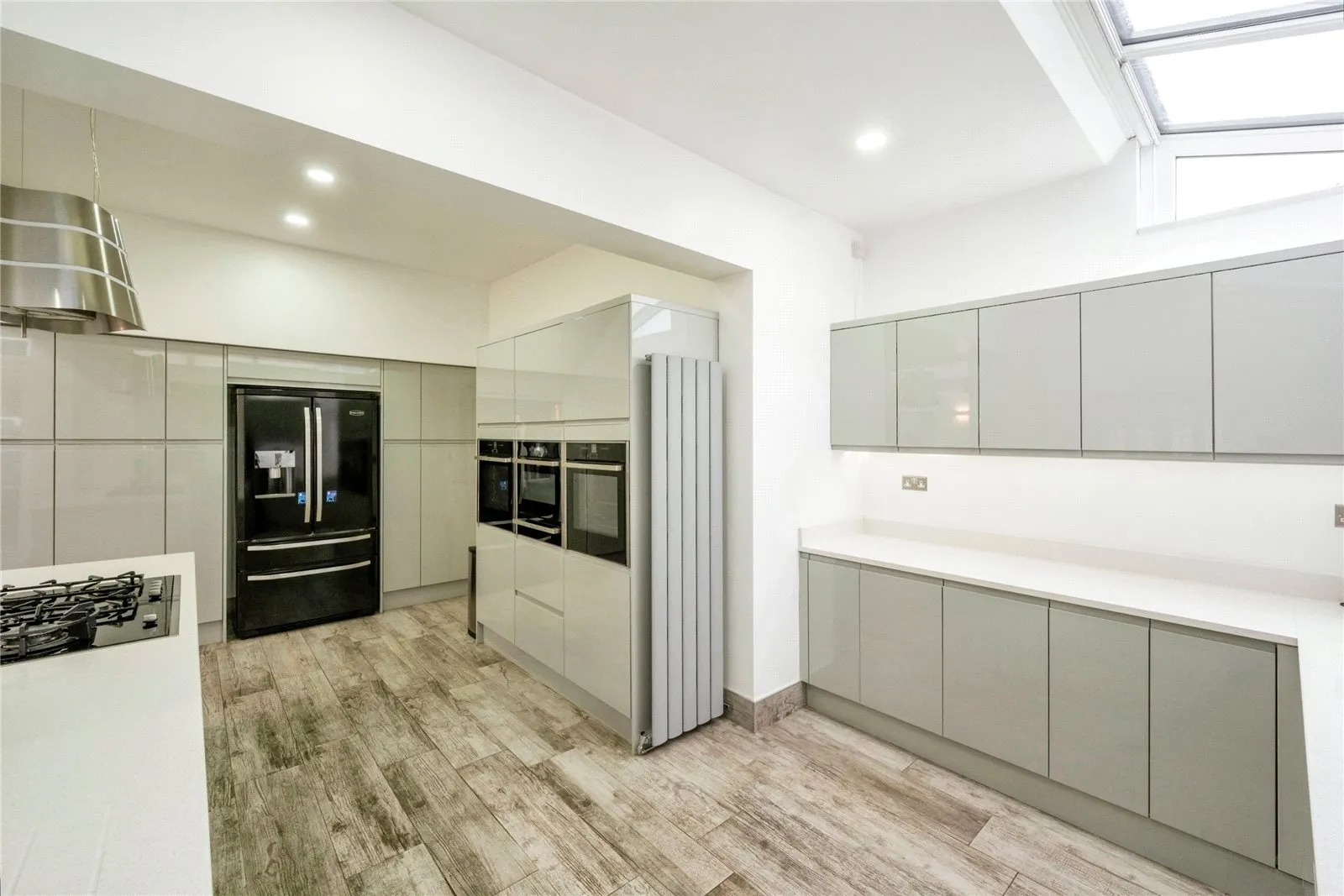 6 bed Semi-Detached
