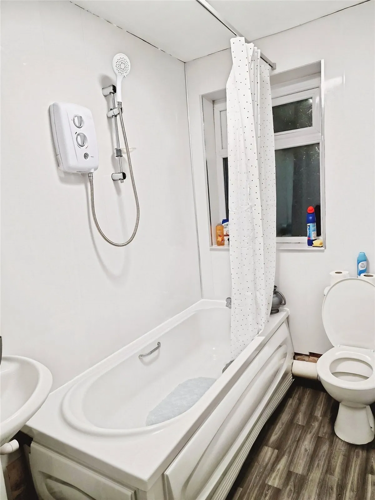 1 bed Apartment