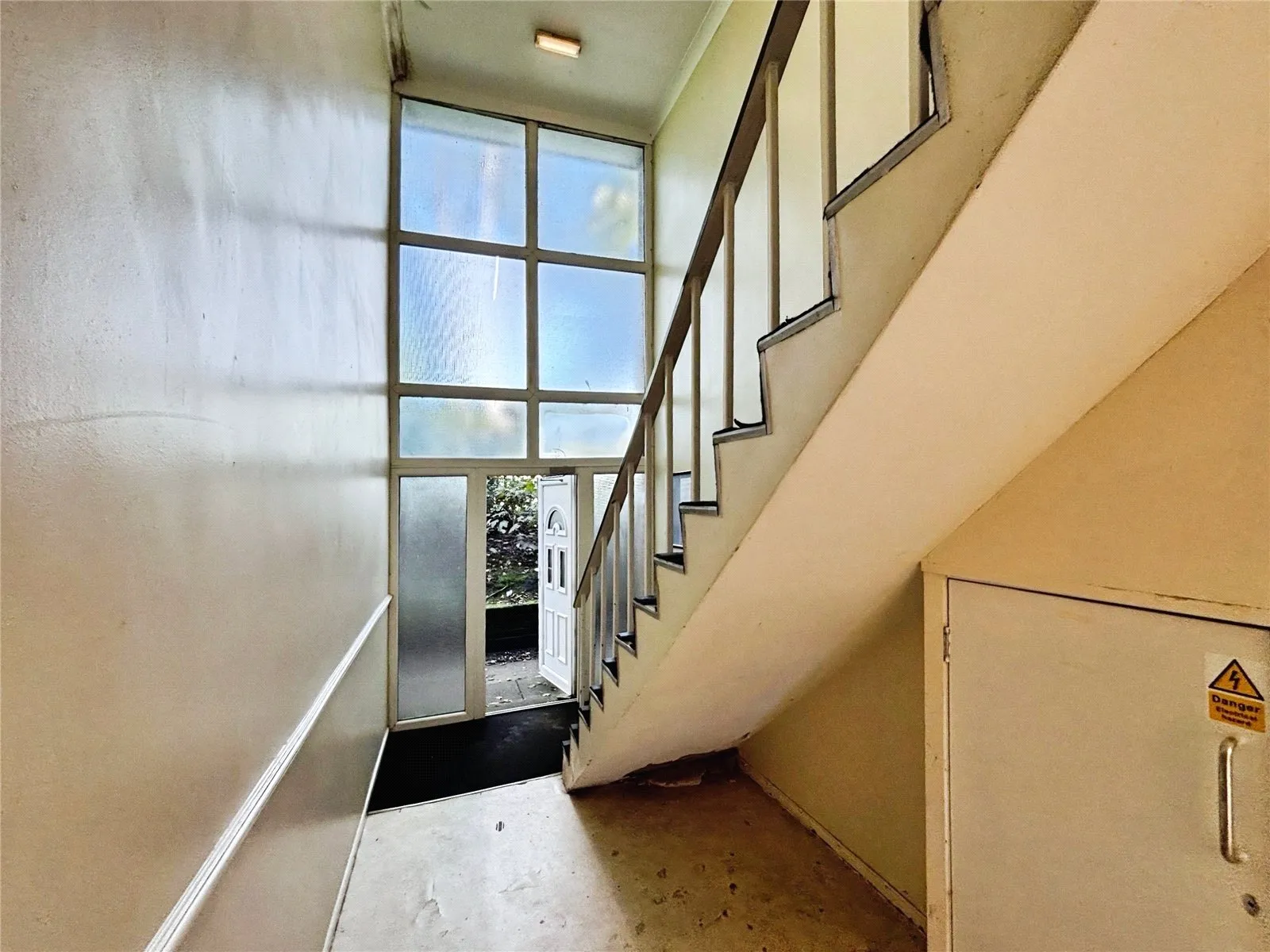 1 bed Apartment
