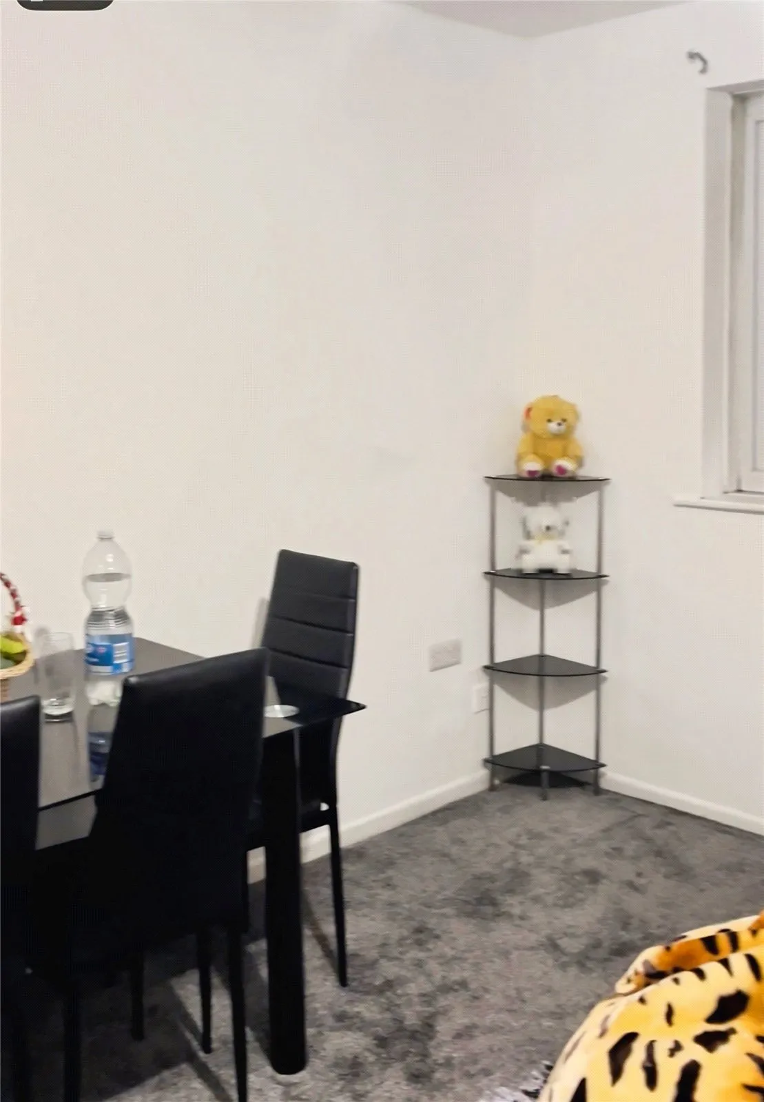 1 bed Apartment