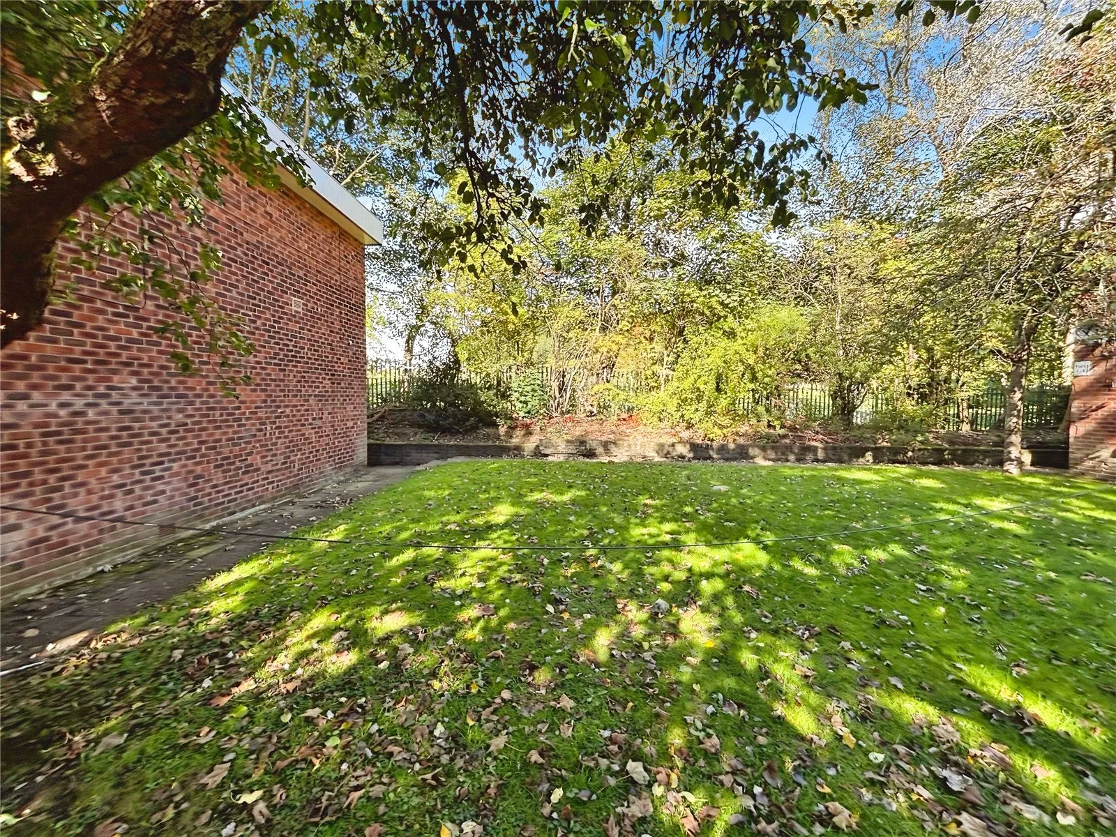 1 bed Apartment