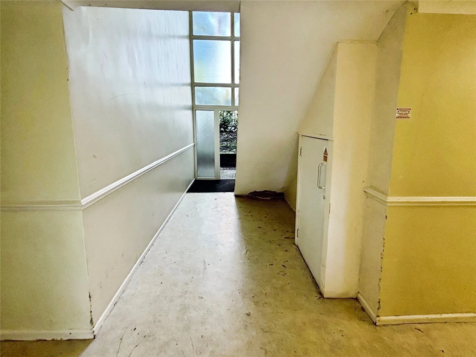 1 bed Apartment