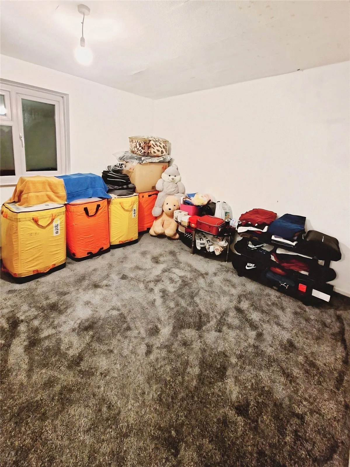 1 bed Apartment