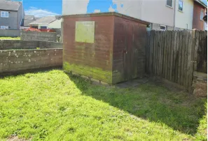 2 bed Semi-Detached