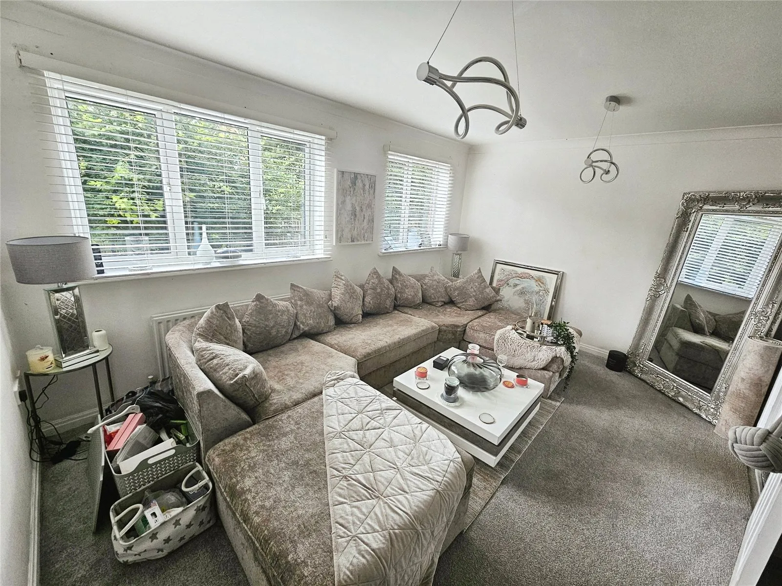 3 bed Terraced