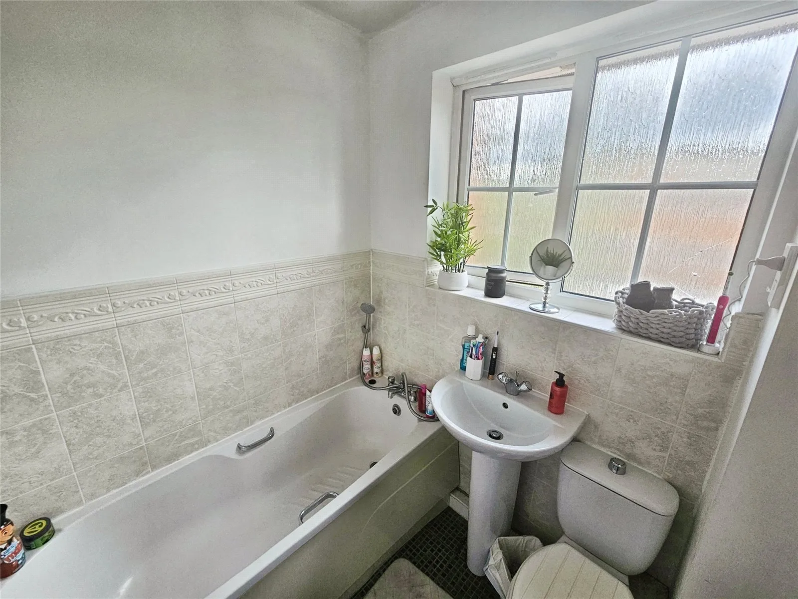 3 bed Terraced