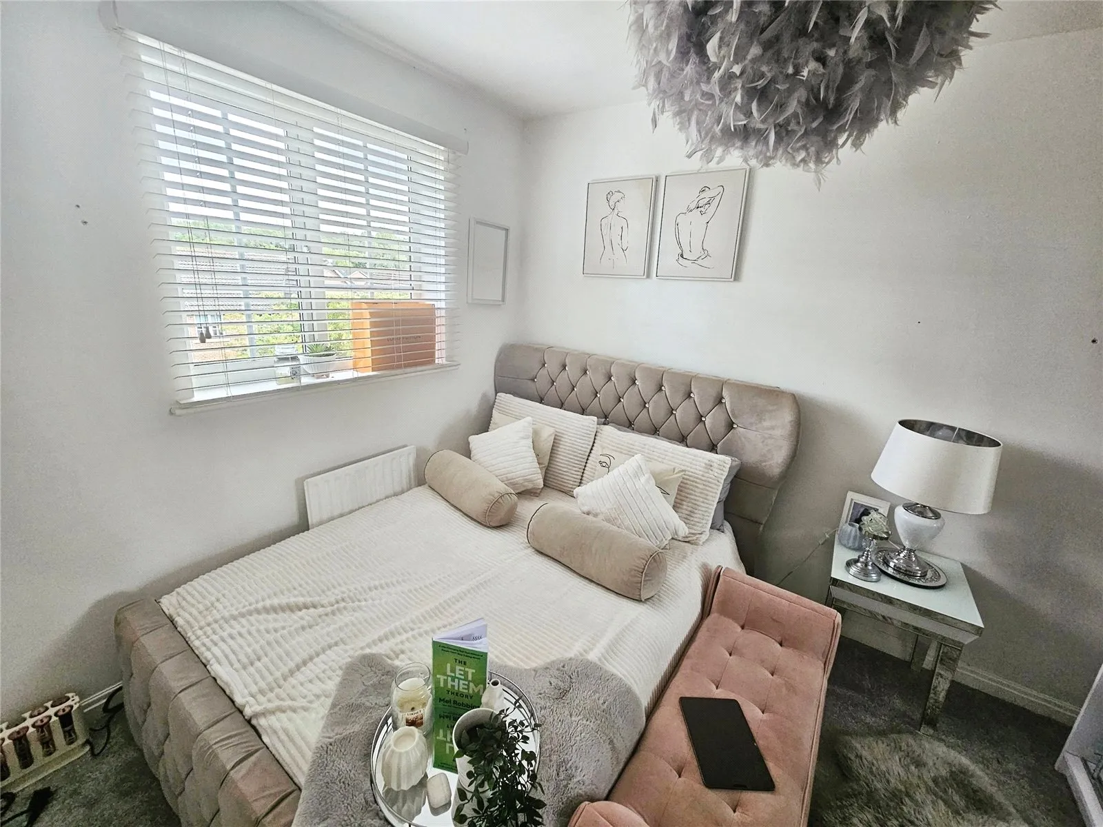 3 bed Terraced