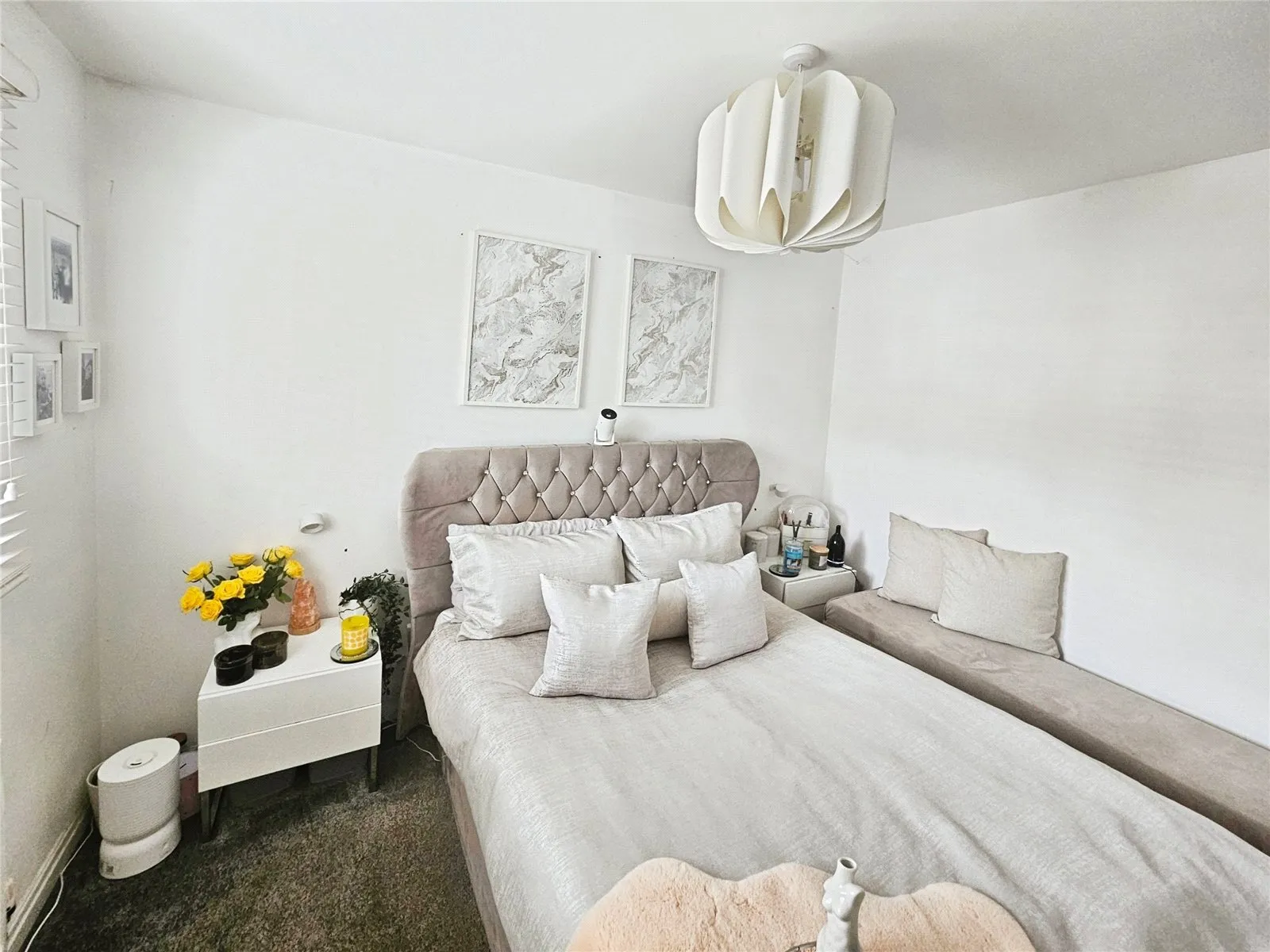 3 bed Terraced