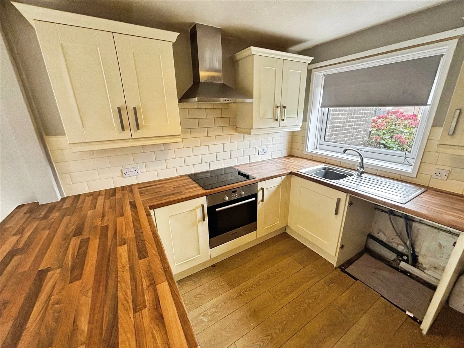 2 bed Terraced