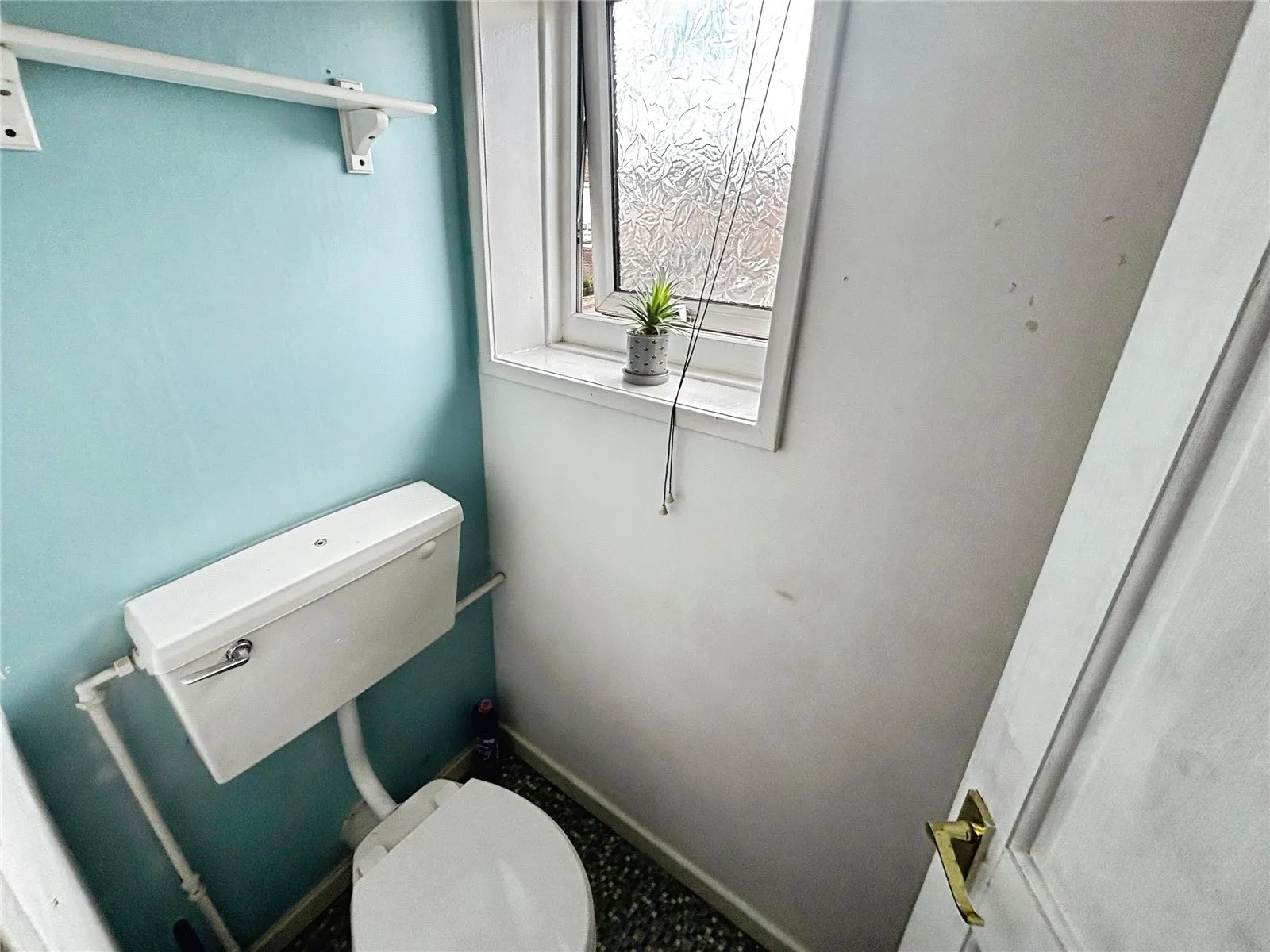 2 bed Terraced