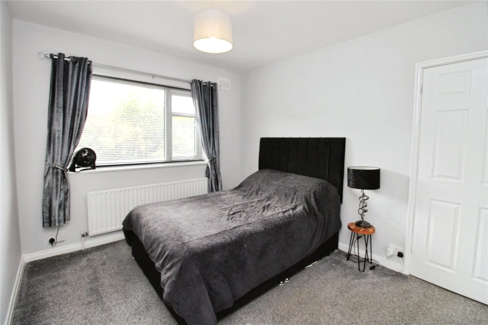 2 bed Semi-Detached