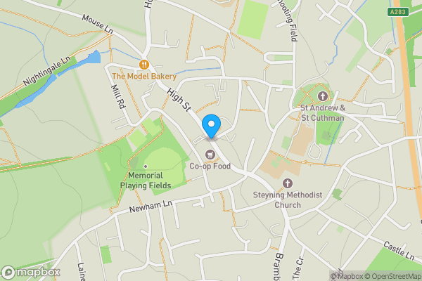 Auction Properties in Steyning|propertyauctions.io