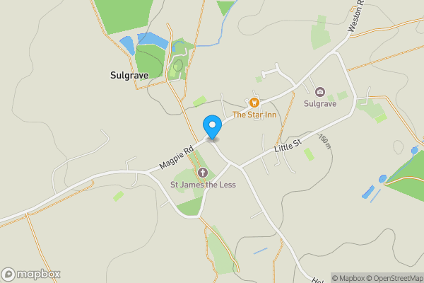 Auction Properties in Sulgrave|propertyauctions.io