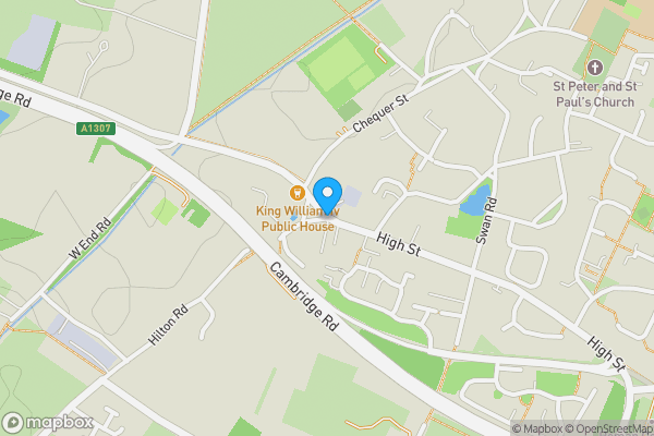 Auction Properties in Fenstanton|propertyauctions.io