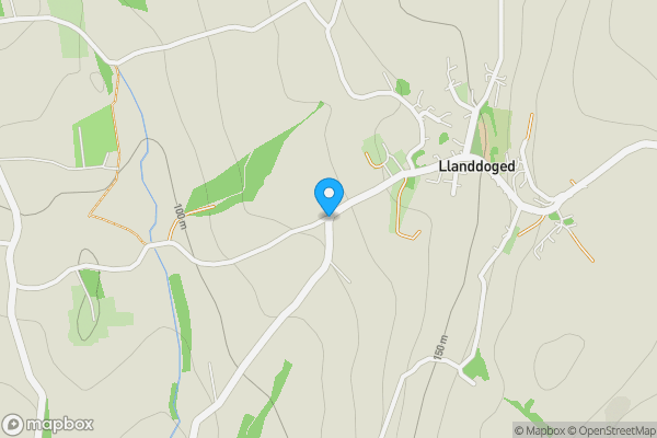 Auction Properties in Llanddoged|propertyauctions.io