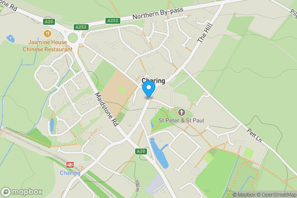 Auction Properties in Charing|propertyauctions.io