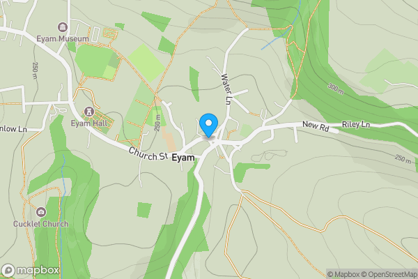 Auction Properties in Eyam|propertyauctions.io