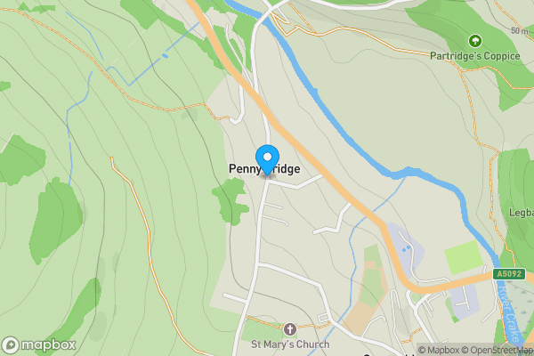 Auction Properties in Penny Bridge|propertyauctions.io