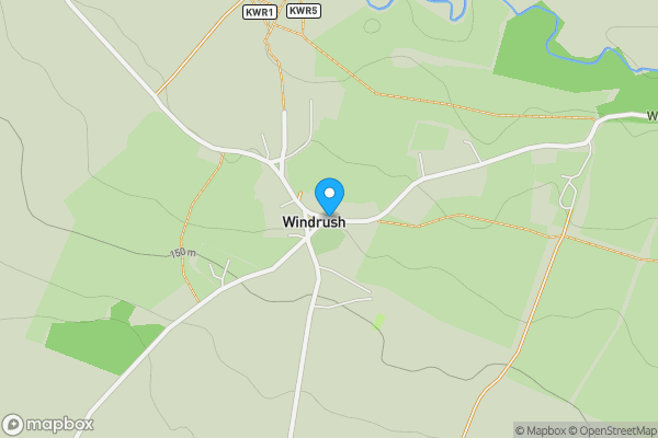 Auction Properties in Windrush|propertyauctions.io