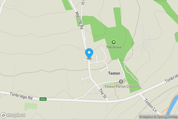 Auction Properties in Teston|propertyauctions.io