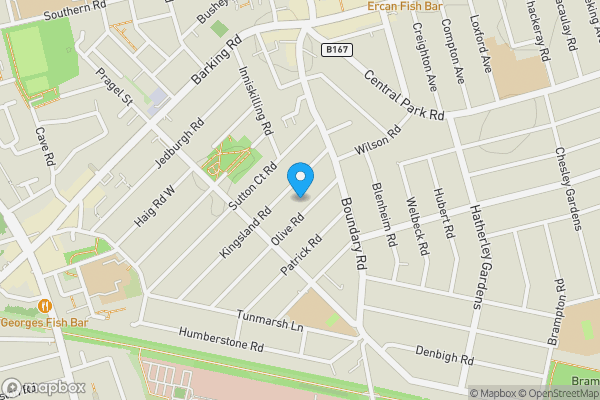 Auction Properties in Newham|propertyauctions.io