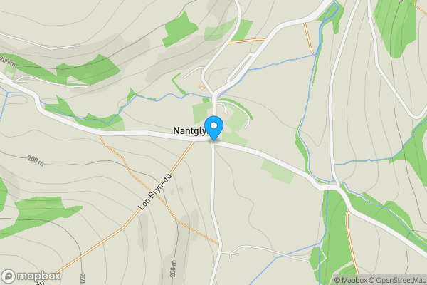 Auction Properties in Nantglyn|propertyauctions.io