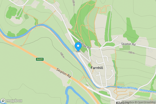 Auction Properties in Farnhill|propertyauctions.io
