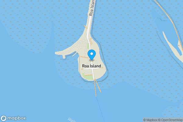 Auction Properties in Roa Island|propertyauctions.io