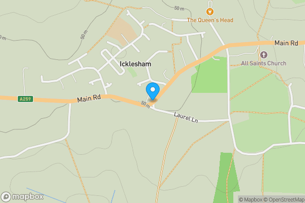 Auction Properties in Icklesham|propertyauctions.io