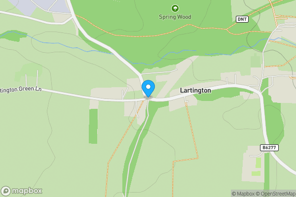 Auction Properties in Lartington|propertyauctions.io