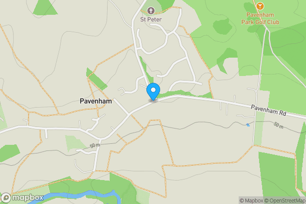 Auction Properties in Pavenham|propertyauctions.io