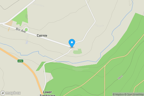 Auction Properties in Cairnie|propertyauctions.io