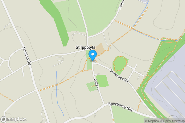 Auction Properties in St Ippolyts|propertyauctions.io