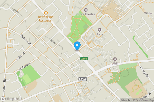 Auction Properties in Dunstable|propertyauctions.io