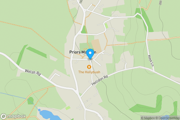 Auction Properties in Priors Marston|propertyauctions.io