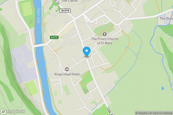 Auction Properties in Usk|propertyauctions.io