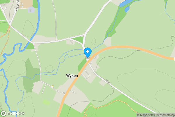 Auction Properties in Wyken|propertyauctions.io