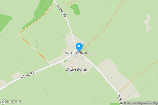 Auction Properties in Little Yeldham|propertyauctions.io