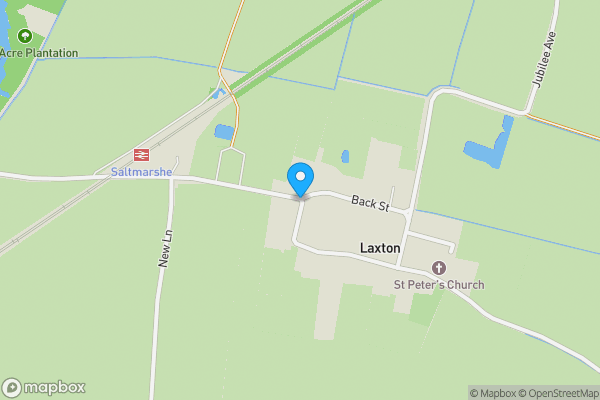 Auction Properties in Laxton|propertyauctions.io