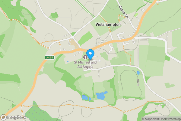 Auction Properties in SY12|propertyauctions.io