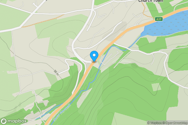 Auction Properties in Perranarworthal|propertyauctions.io