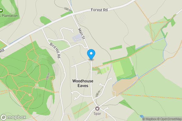 Auction Properties in Woodhouse Eaves|propertyauctions.io