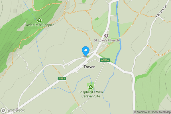 Auction Properties in Torver|propertyauctions.io