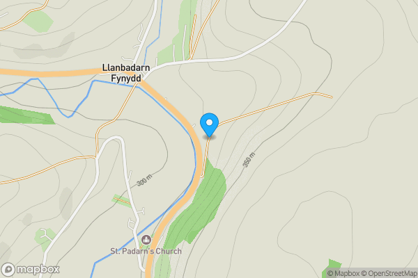 Auction Properties in Llanbadarn Fynydd|propertyauctions.io