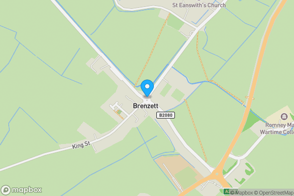 Auction Properties in Brenzett|propertyauctions.io