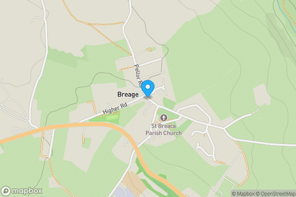 Auction Properties in Breage|propertyauctions.io