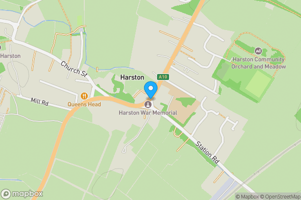 Auction Properties in Harston|propertyauctions.io