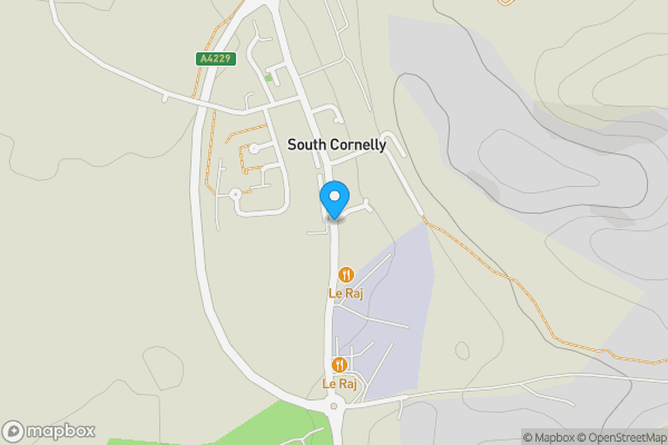 Auction Properties in South Cornelly|propertyauctions.io