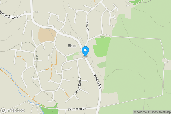 Auction Properties in Rhos|propertyauctions.io
